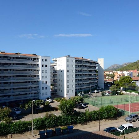 Rocamaura II 5-7 Διαμέρισμα L'Estartit Εξωτερικό φωτογραφία