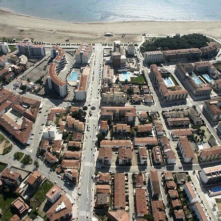 Rocamaura II 5-7 Διαμέρισμα L'Estartit Εξωτερικό φωτογραφία
