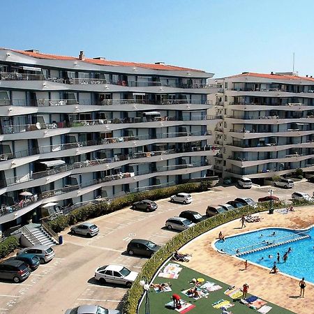 Rocamaura II 5-7 Διαμέρισμα L'Estartit Εξωτερικό φωτογραφία