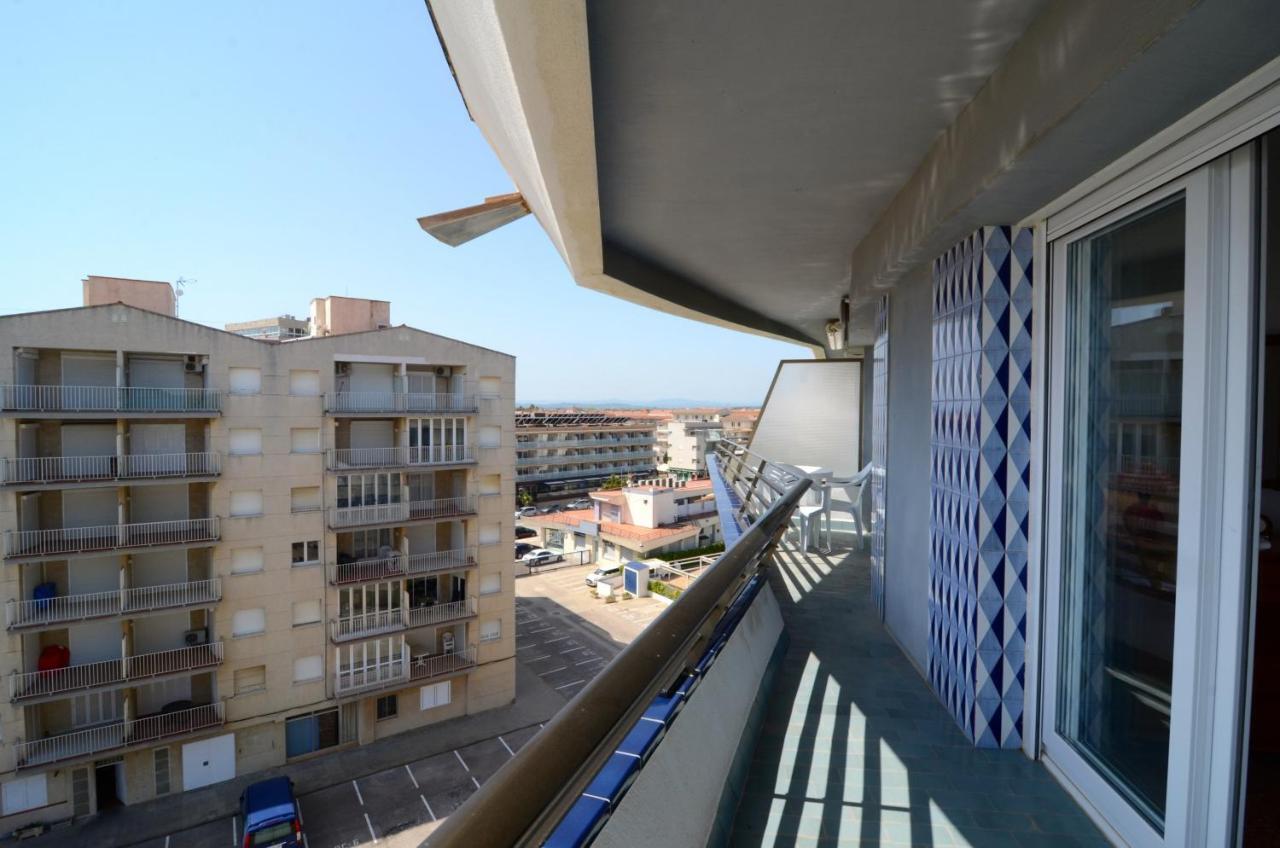 Rocamaura II 5-7 Διαμέρισμα L'Estartit Εξωτερικό φωτογραφία
